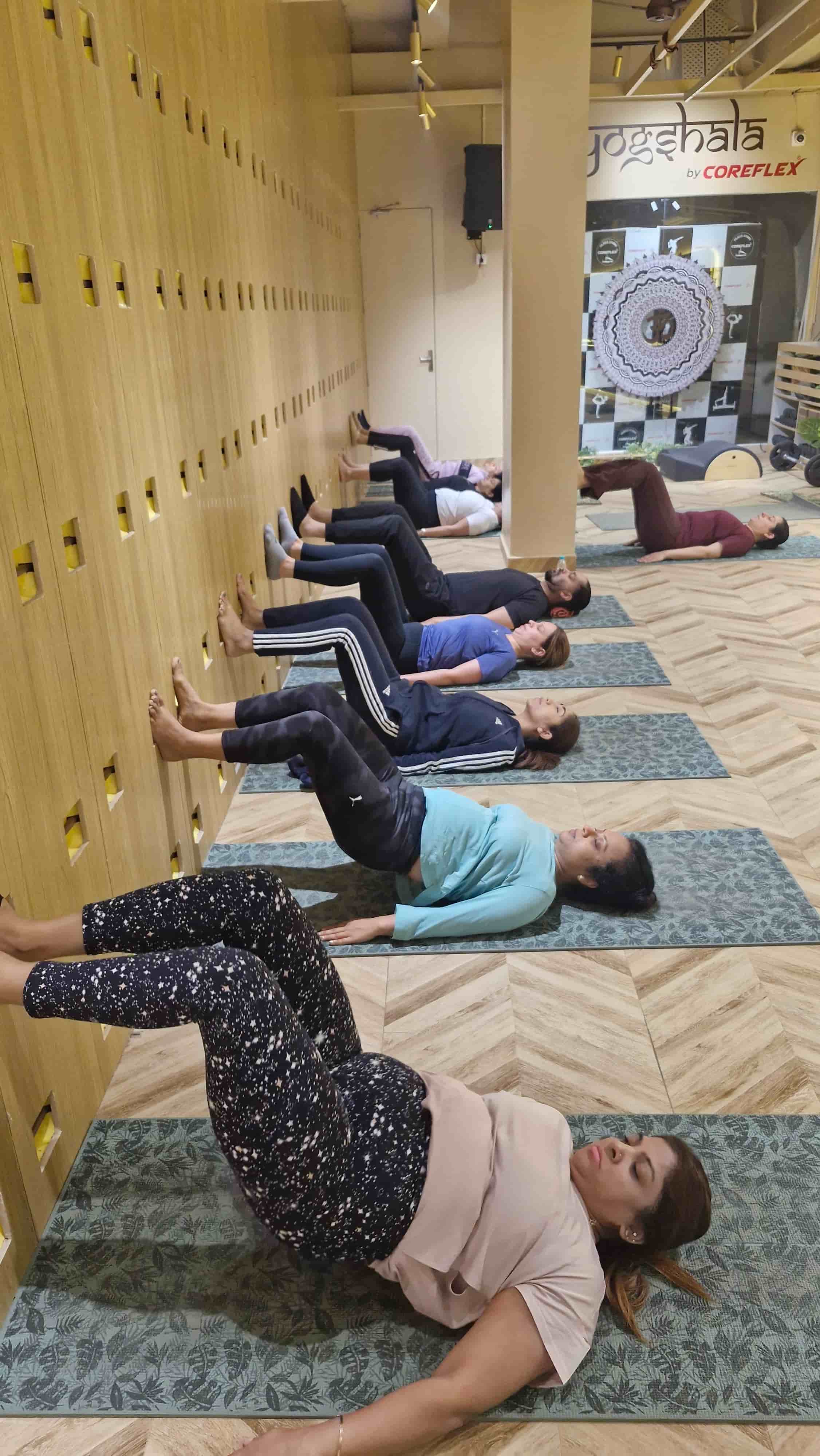 Rehabilitation & Pelvic Floor Work